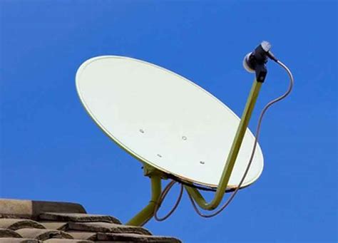 is satellite tv a public good